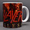 Кружка Slayer MG083