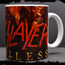 Кружка Slayer MG083