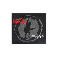 Термонашивка AC/DC TNV572