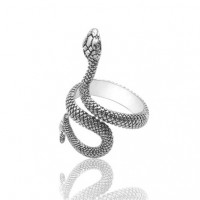 Кольцо Змея FR034