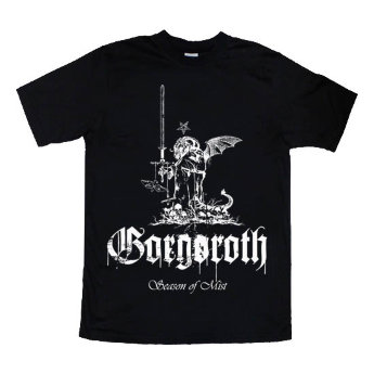 Футболка Gorgoroth ФГ013