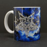 Кружка керамическая Dark Funeral MG485