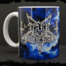 Кружка керамическая Dark Funeral MG485