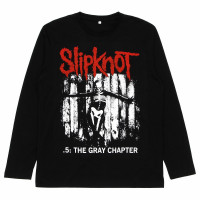 Лонгслив Slipknot ФЛС040