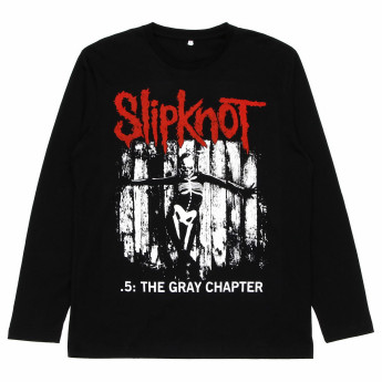 Лонгслив Slipknot ФЛС040