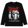 Лонгслив Slipknot ФЛС040