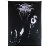 Нашивка большая Darkthrone НБД127