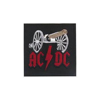 Термонашивка AC/DC TNV573