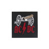 Термонашивка AC/DC TNV573