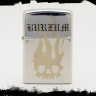 Зажигалка Burzum NFZSA033