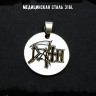 Кулон Death NFP019
