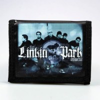 Кошелёк Linkin Park WA074