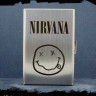 Картхолдер на 6 карт стальной Nirvana NFH002