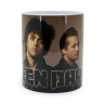 Кружка керамическая Green Day MG367