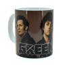 Кружка керамическая Green Day MG367