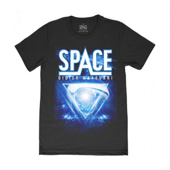Футболка Space KNB008