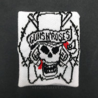 Напульсник Guns'n'Roses СНН045
