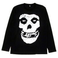 Лонгслив The Misfits ФЛС041