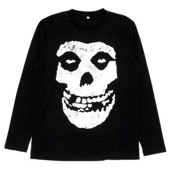 Лонгслив The Misfits ФЛС041