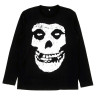 Лонгслив The Misfits ФЛС041