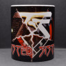 Кружка Twisted Sister MG047