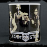 Кружка керамическая Rammstein MG556