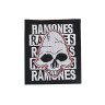 Термонашивка Ramones TNV574
