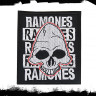 Термонашивка Ramones TNV574
