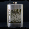Фляжка Type O Negative NFF032