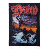 Нашивка большая Dio НБД184