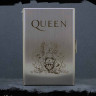 Картхолдер на 6 карт стальной Queen NFH003