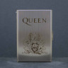 Картхолдер на 6 карт стальной Queen NFH003
