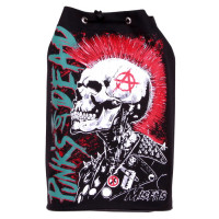 Торба Punk's not Dead ТРГ202