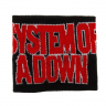 Напульсник System of a Down NDM028