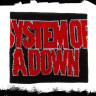 Напульсник System of a Down NDM028