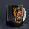 Кружка керамическая Five Finger Death Punch MG487
