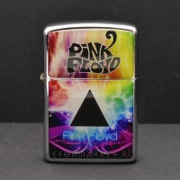 Зажигалка Pink Floyd ZIP103
