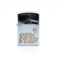 Зажигалка Pink Floyd NFZS004