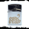 Зажигалка бензиновая Pink Floyd NFZS004