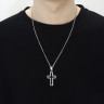 Кулон Прах Веры (с цепочкой) TS472