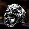Кольцо из нержавеющей стали Маска Slipknot KSS652