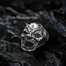 Кольцо из нержавеющей стали Маска Slipknot KSS652