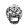 Кольцо из нержавеющей стали Маска Slipknot KSS652