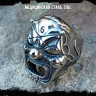 Кольцо из нержавеющей стали Маска Slipknot KSS652