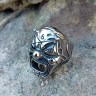 Кольцо из нержавеющей стали Маска Slipknot KSS652