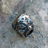 Кольцо из нержавеющей стали Маска Slipknot KSS652