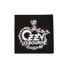 Термонашивка Ozzy Osbourne TNV575