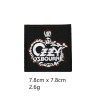 Термонашивка Ozzy Osbourne TNV575