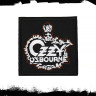 Термонашивка Ozzy Osbourne TNV575