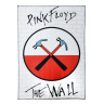 Нашивка большая Pink Floyd НБД185
